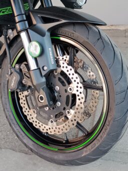 
										Kawasaki Versys 650 anno 2019 completo									