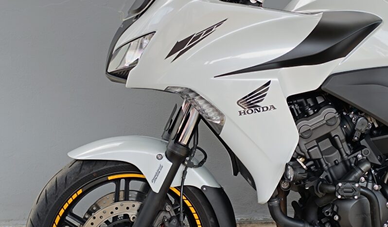 
								Honda CBF 1000 ST – anno 2010 completo									