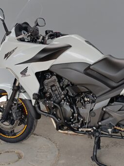 
										Honda CBF 1000 ST – anno 2010 completo									