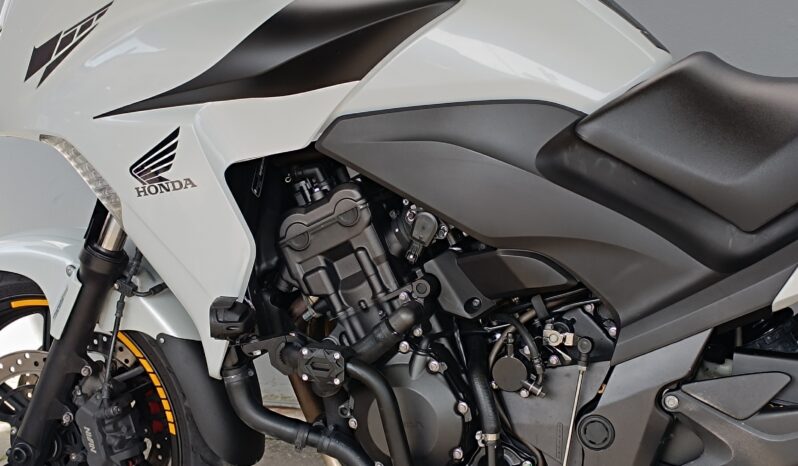 
								Honda CBF 1000 ST – anno 2010 completo									