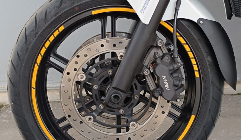 
								Honda CBF 1000 ST – anno 2010 completo									