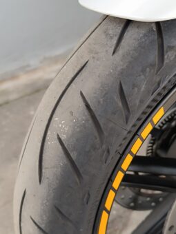 
										Honda CBF 1000 ST – anno 2010 completo									