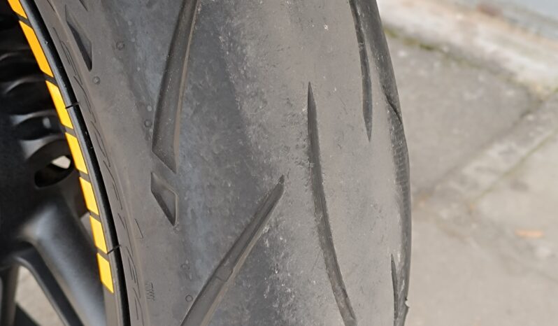 
								Honda CBF 1000 ST – anno 2010 completo									