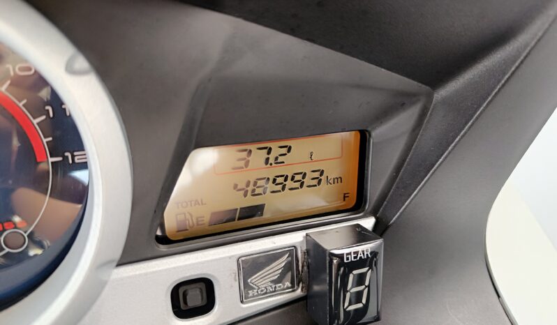 
								Honda CBF 1000 ST – anno 2010 completo									