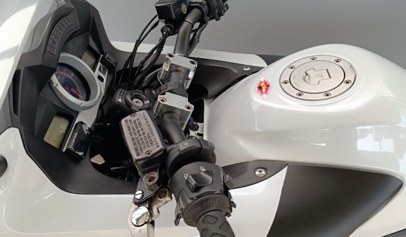 
								Honda CBF 1000 ST – anno 2010 completo									