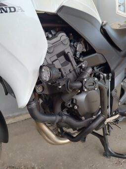 
										Honda CBF 1000 ST – anno 2010 completo									