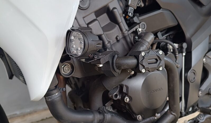 
								Honda CBF 1000 ST – anno 2010 completo									