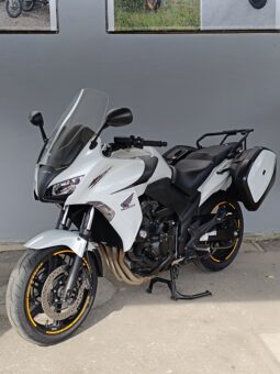 
										Honda CBF 1000 ST – anno 2010 completo									