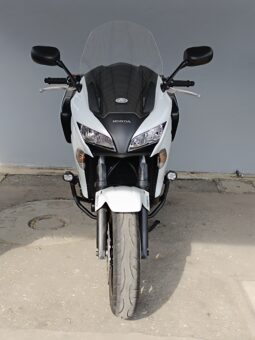 
										Honda CBF 1000 ST – anno 2010 completo									