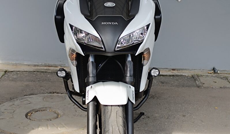 
								Honda CBF 1000 ST – anno 2010 completo									