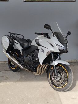 
										Honda CBF 1000 ST – anno 2010 completo									