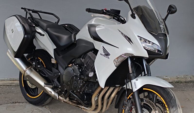 
								Honda CBF 1000 ST – anno 2010 completo									