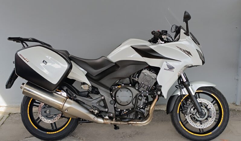 
								Honda CBF 1000 ST – anno 2010 completo									