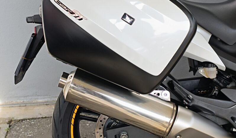 
								Honda CBF 1000 ST – anno 2010 completo									