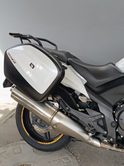 
										Honda CBF 1000 ST – anno 2010 completo									