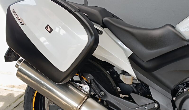 
								Honda CBF 1000 ST – anno 2010 completo									