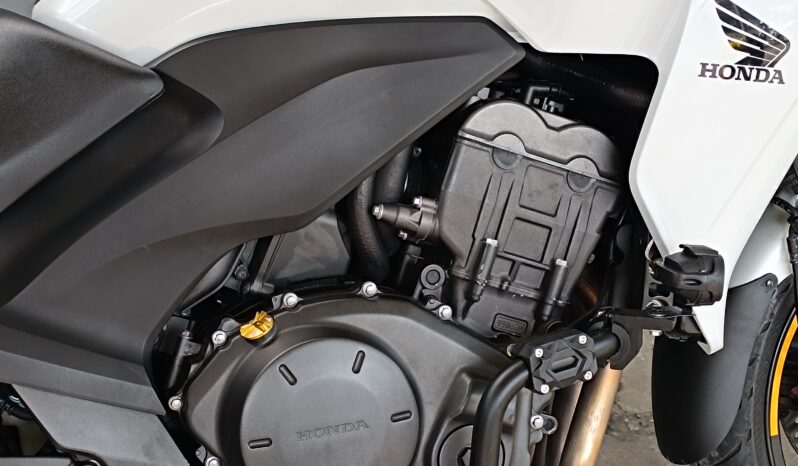 
								Honda CBF 1000 ST – anno 2010 completo									