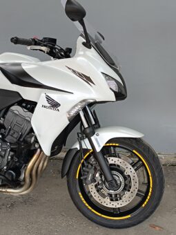 
										Honda CBF 1000 ST – anno 2010 completo									