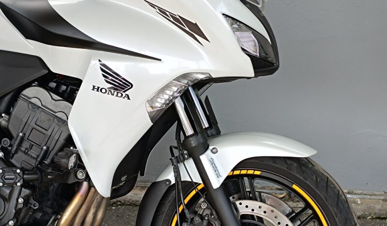 
								Honda CBF 1000 ST – anno 2010 completo									