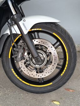 
										Honda CBF 1000 ST – anno 2010 completo									