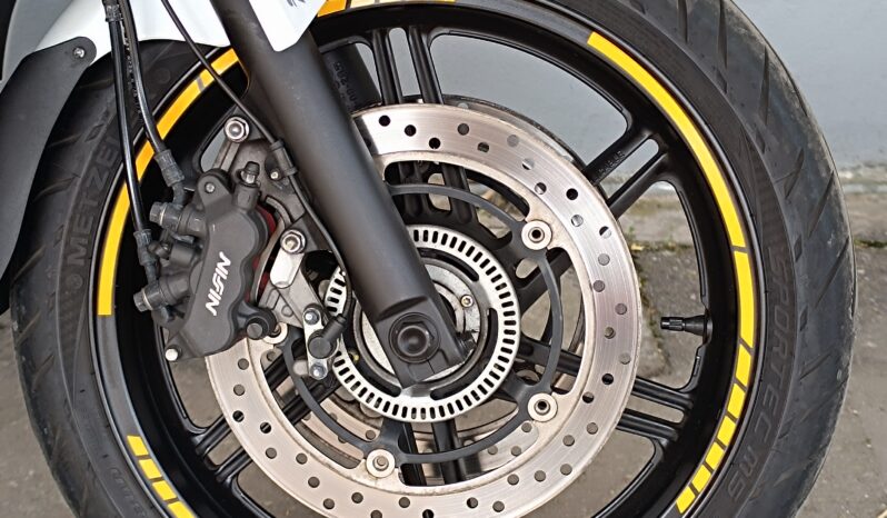 
								Honda CBF 1000 ST – anno 2010 completo									