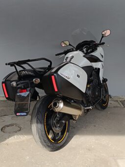 
										Honda CBF 1000 ST – anno 2010 completo									