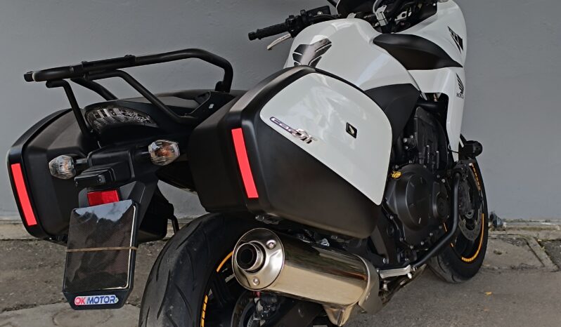 
								Honda CBF 1000 ST – anno 2010 completo									