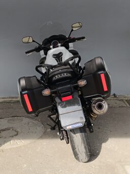 
										Honda CBF 1000 ST – anno 2010 completo									