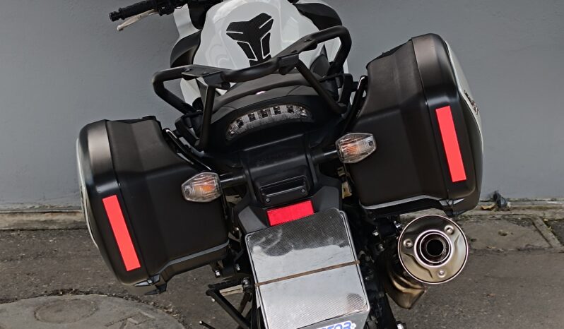 
								Honda CBF 1000 ST – anno 2010 completo									