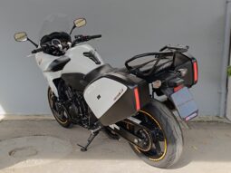 
										Honda CBF 1000 ST – anno 2010 completo									
