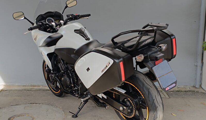 
								Honda CBF 1000 ST – anno 2010 completo									