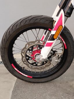
										FANTIC MOTOR XM 50cc anno 2023 completo									