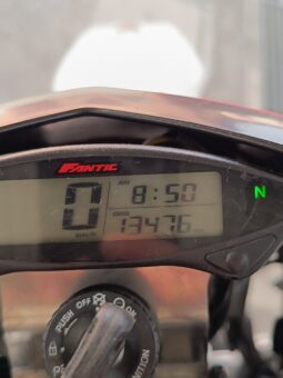 
										FANTIC MOTOR XM 50cc anno 2023 completo									