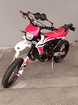 
										FANTIC MOTOR XM 50cc anno 2023 completo									