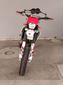 
										FANTIC MOTOR XM 50cc anno 2023 completo									