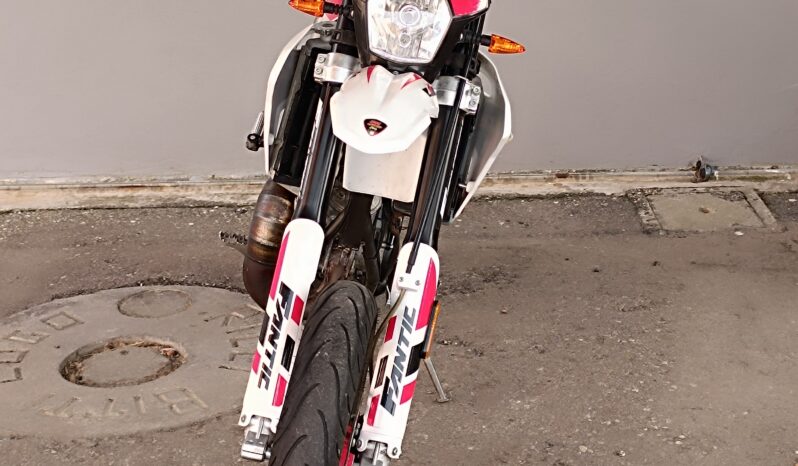 
								FANTIC MOTOR XM 50cc anno 2023 completo									