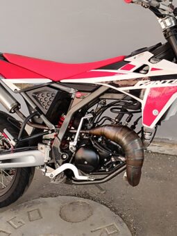 
										FANTIC MOTOR XM 50cc anno 2023 completo									
