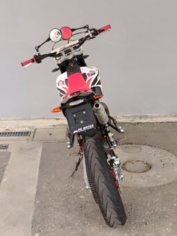 
										FANTIC MOTOR XM 50cc anno 2023 completo									