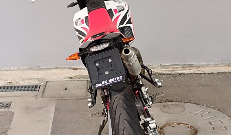 
								FANTIC MOTOR XM 50cc anno 2023 completo									