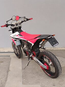 
										FANTIC MOTOR XM 50cc anno 2023 completo									