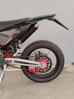 
										FANTIC MOTOR XMF 125cc anno 2024 completo									