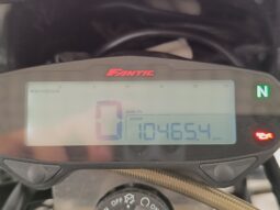 
										FANTIC MOTOR XMF 125cc anno 2024 completo									