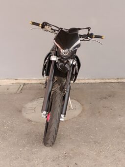 
										FANTIC MOTOR XMF 125cc anno 2024 completo									