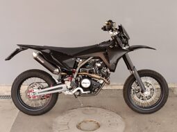 
										FANTIC MOTOR XMF 125cc anno 2024 completo									