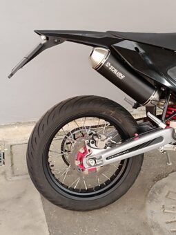 
										FANTIC MOTOR XMF 125cc anno 2024 completo									
