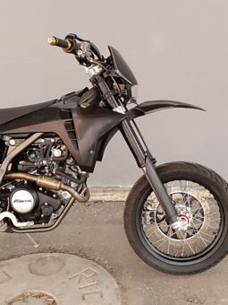 
										FANTIC MOTOR XMF 125cc anno 2024 completo									