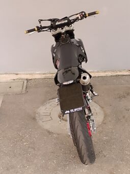 
										FANTIC MOTOR XMF 125cc anno 2024 completo									
