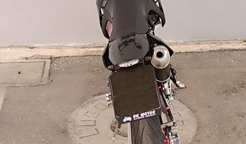 
								FANTIC MOTOR XMF 125cc anno 2024 completo									