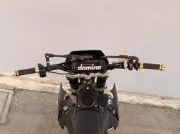 
										FANTIC MOTOR XMF 125cc anno 2024 completo									