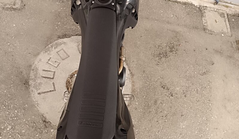 
								FANTIC MOTOR XMF 125cc anno 2024 completo									
